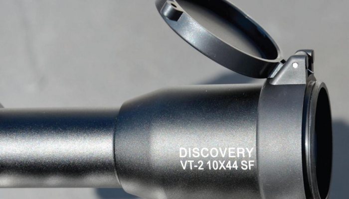 Discovery VT 2-10 x 44 SF - image {image:count}