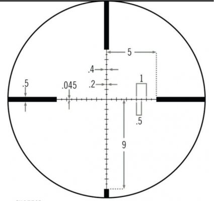 Discovery VT 2-10 x 44 SF - image {image:count}