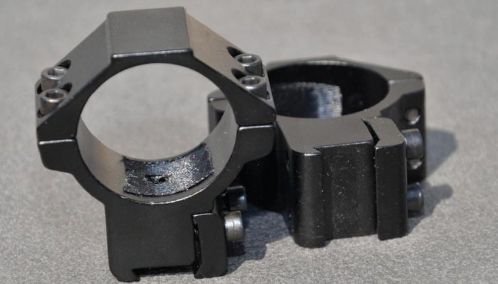 Discovery VT 2-10 x 44 SF - image {image:count}