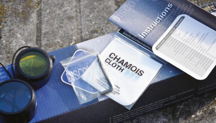 Discovery VT-2 3-12x40 SF - image {image:count}