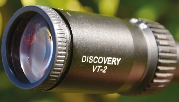 Discovery VT-2 3-12x40 SF - image {image:count}