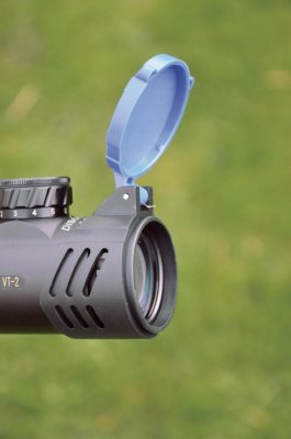 Discovery VT-2 3-12x44 SFIR-N - image {image:count}