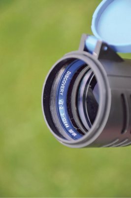 Discovery VT-2 3-12x44 SFIR-N - image {image:count}