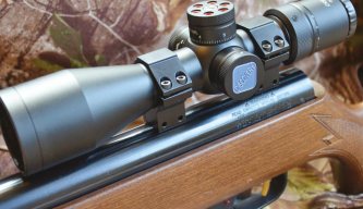 Discovery VT-3 3-12x44 SF FFP