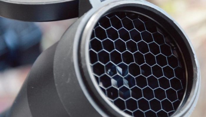 Discovery VT-3 3-12x44 SF FFP - image {image:count}