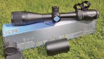 Discovery VT-R 3-12x42 AOE
