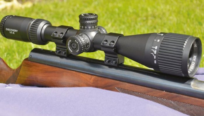 Discovery VT-R 3-12x42 AOE - image {image:count}