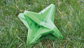 Duraseal Star Target