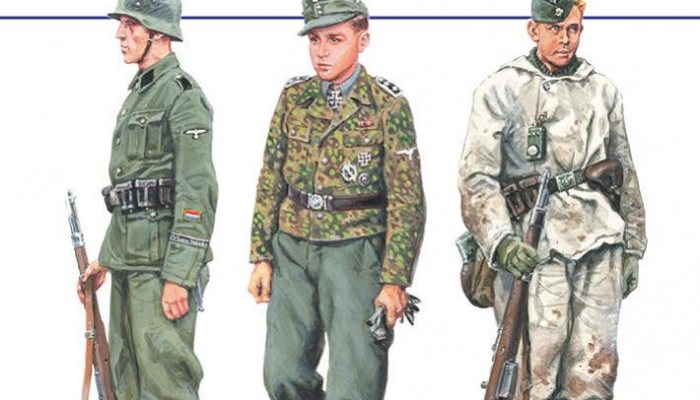 Dutch Waffen - image {image:count}