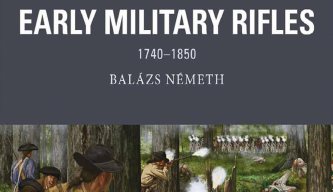 Early Military Rifles