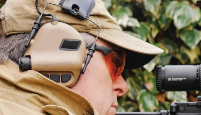 Earmor M31 Hearing Protectors