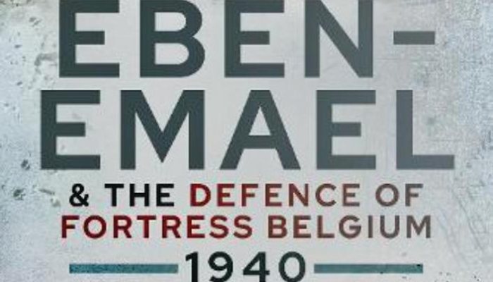 Eben Emael - image {image:count}