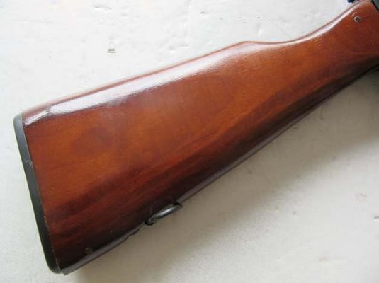 E&L AKM Airsoft Rifle - image {image:count}