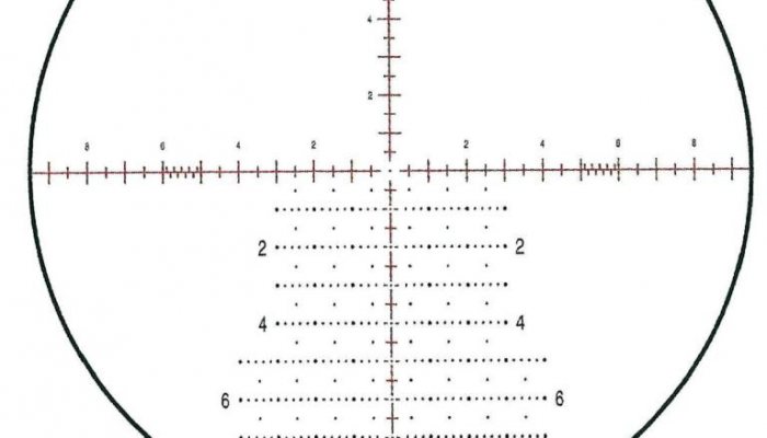Elements Rifle Optics Scope - image {image:count}