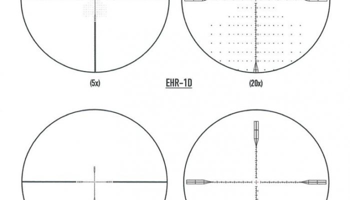 Elements Rifle Optics Scope - image {image:count}