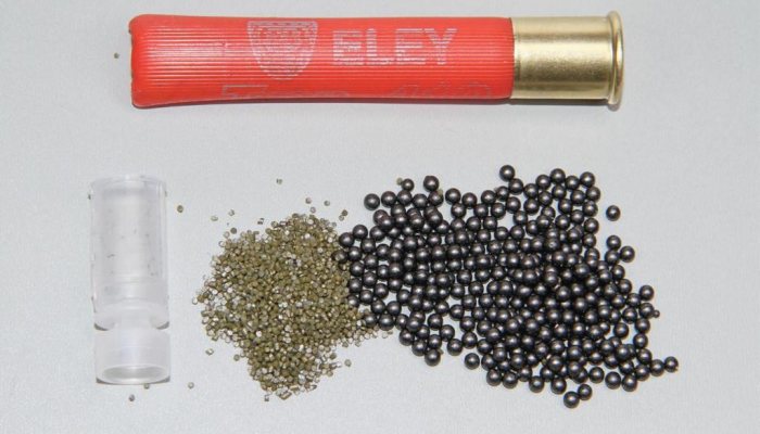 Eley 410 Trap Cartridge - image {image:count}