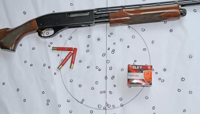 Eley 410 Trap Cartridge - image {image:count}