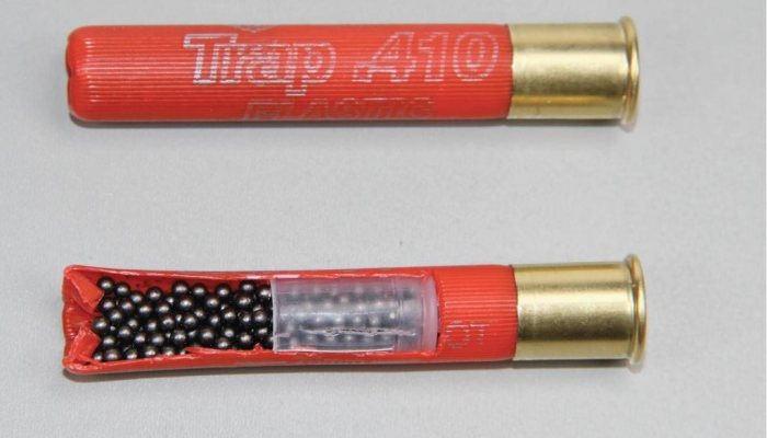 Eley 410 Trap Cartridge - image {image:count}