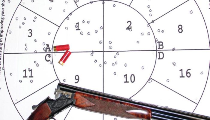 Eley Hawk Traditional Cartridges - image {image:count}