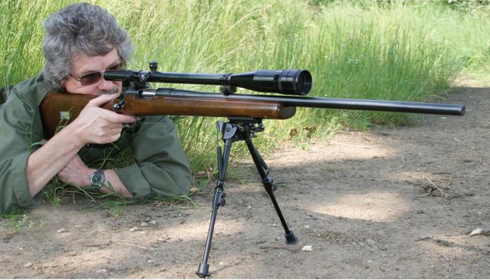 Eley Subsonic Rimfire Loads - image {image:count}
