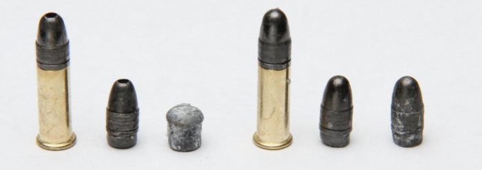 Eley Subsonic Rimfire Loads - image {image:count}