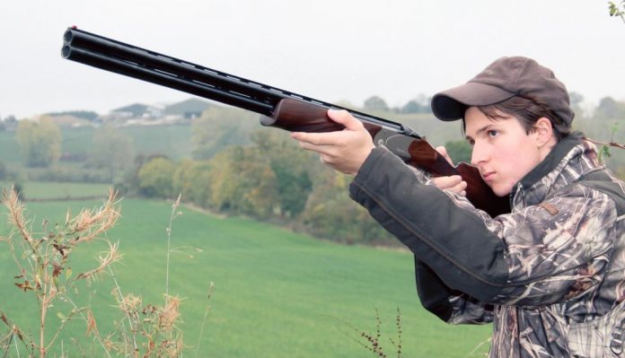 Eley Titanium Cartridges