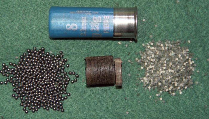 Eley Titanium Cartridges - image {image:count}