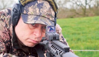 Eotech 502 Holosight