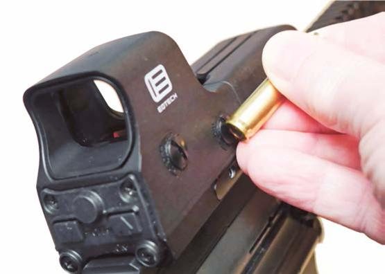Eotech 502 Holosight - image {image:count}