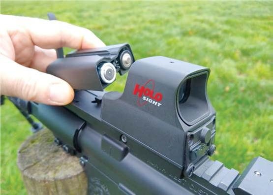 Eotech 502 Holosight - image {image:count}