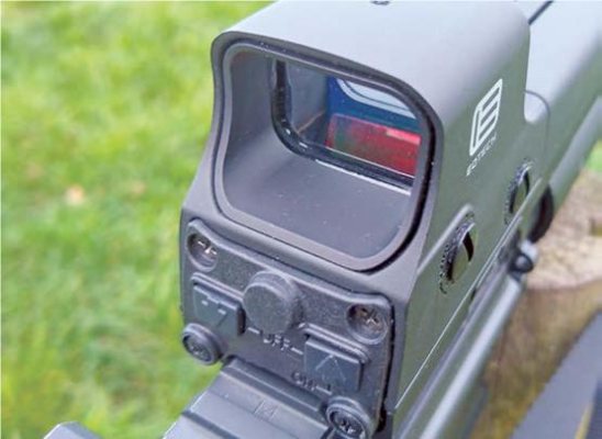 Eotech 502 Holosight - image {image:count}