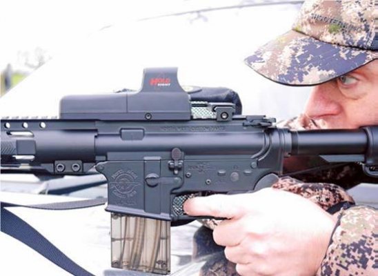 Eotech 502 Holosight - image {image:count}