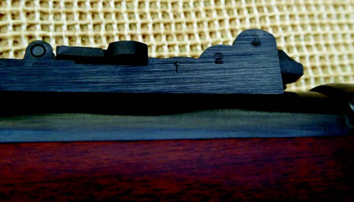 Euroarms 1858 Pattern Enfield Rifle - image {image:count}