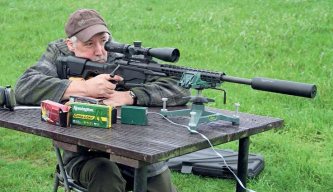 Evolve Sound Moderator