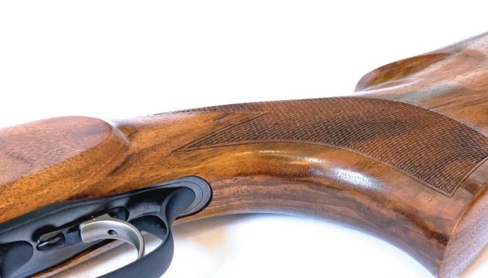 F16 Sporting Shotgun - image {image:count}