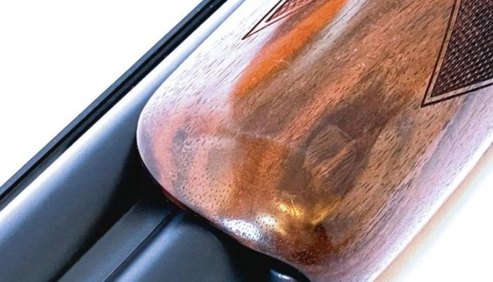 F16 Sporting Shotgun - image {image:count}