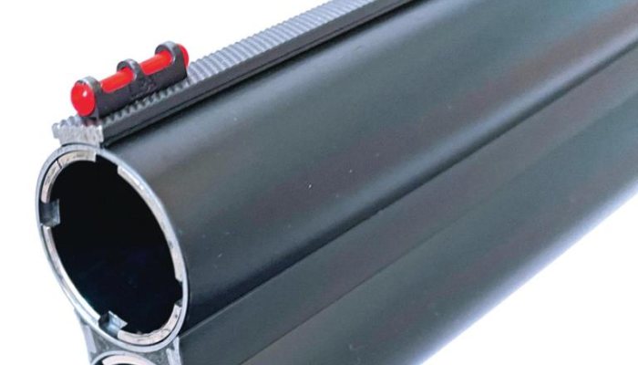F16 Sporting Shotgun - image {image:count}
