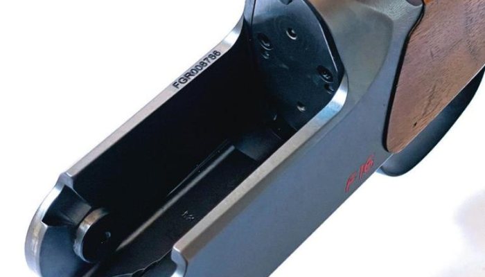 F16 Sporting Shotgun - image {image:count}