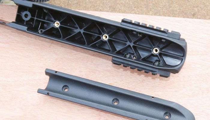 Fab Defence Stock Conversion Kit - image {image:count}