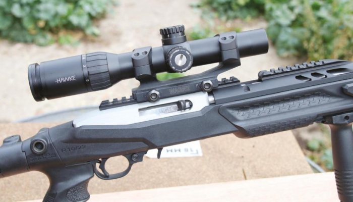 Fab Defence Stock Conversion Kit - image {image:count}