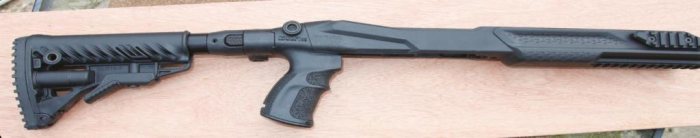 Fab Defence Stock Conversion Kit - image {image:count}