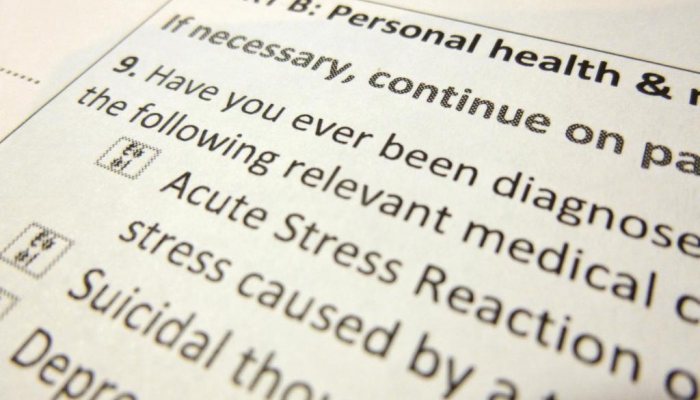 FAC Certificates & Medical Disclosure - image {image:count}
