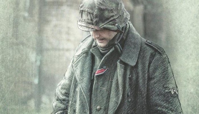 Fated to Defeat - image {image:count}