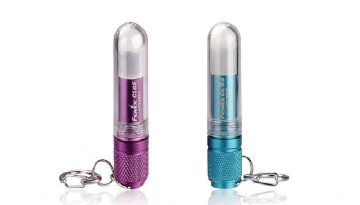 Fenix CL05 Mini-Lantern - image {image:count}