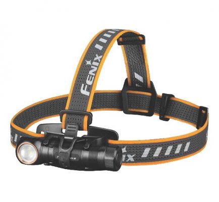 Fenix HM61R Recharchable Headlamp/Torch - image {image:count}