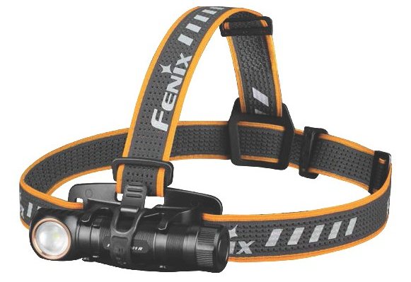 Fenix HM61R Recharchable Headlamp/Torch