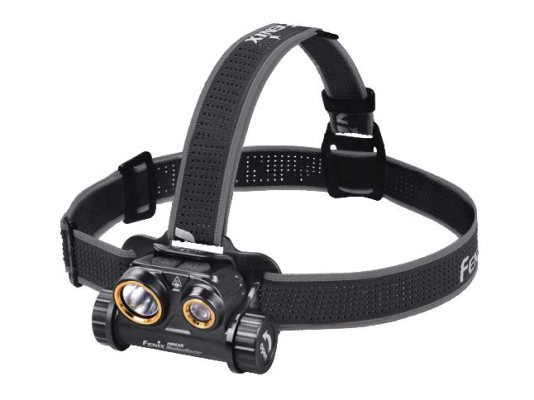 Fenix HM65R Shadowmaster Headlamp - image {image:count}