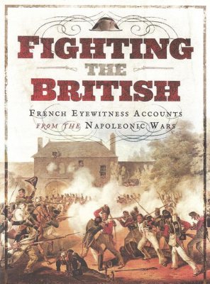 Fighting the British - image {image:count}