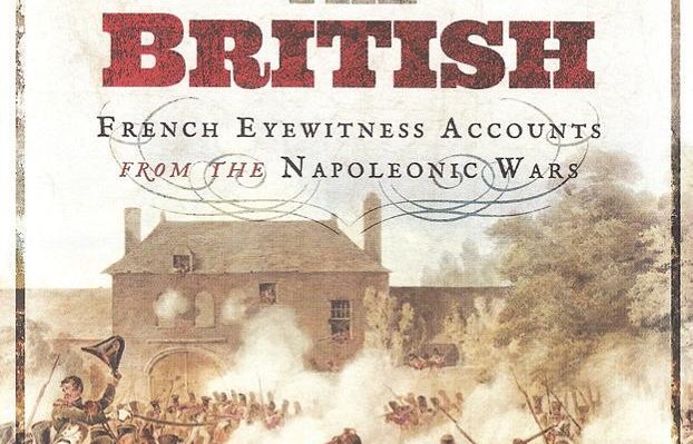 Fighting the British