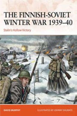 Finnish-Soviet War1939-1940 - image {image:count}